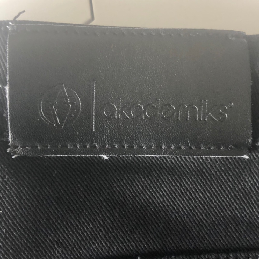 Men’s Jeans-Akademiks-Totally Y’all